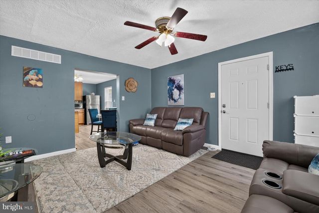 8215 PARHAM CT, Severn, MD 21144