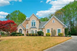 5350 Flowering Dogwood Court, Powder Springs, GA 30127