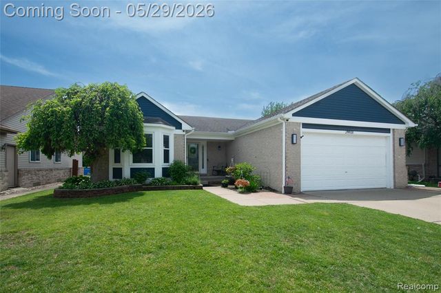 29931 Rosslyn Avenue, Garden City, MI 48135