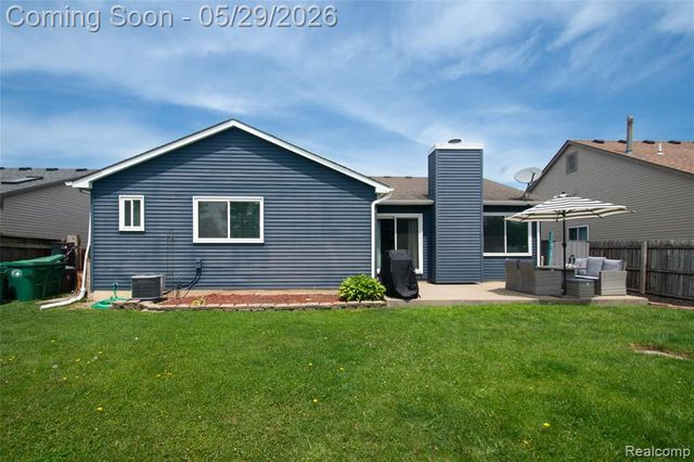 29931 Rosslyn Avenue, Garden City, MI 48135