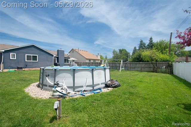 29931 Rosslyn Avenue, Garden City, MI 48135