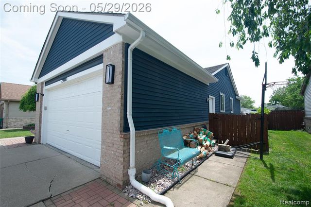 29931 Rosslyn Avenue, Garden City, MI 48135