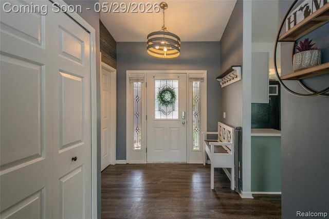 29931 Rosslyn Avenue, Garden City, MI 48135