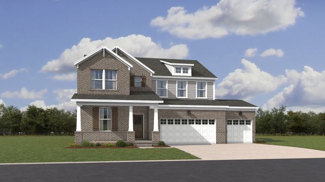 6360 N New Hope Road, Hermitage, TN 37076