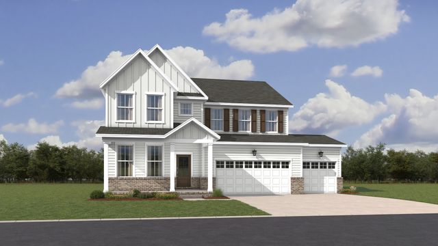 6360 N New Hope Road, Hermitage, TN 37076