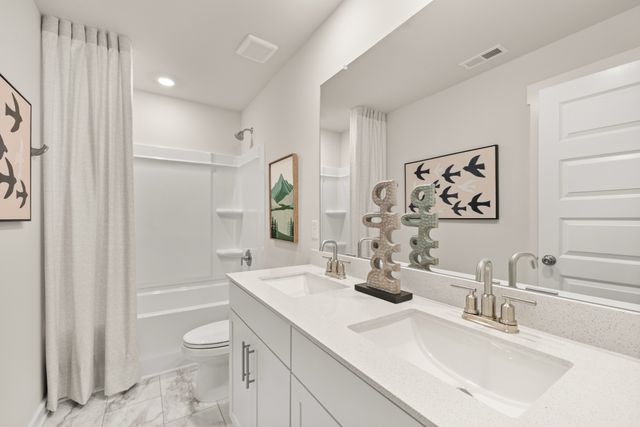 6360 N New Hope Road, Hermitage, TN 37076