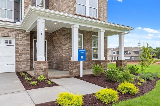 6360 N New Hope Road, Hermitage, TN 37076