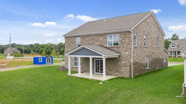 6360 N New Hope Road, Hermitage, TN 37076