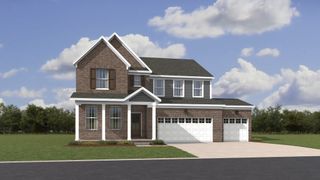 6360 N New Hope Road, Hermitage, TN 37076