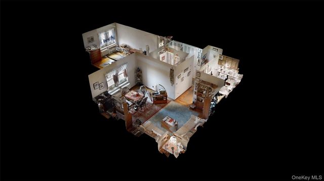 415 Gramatan Avenue 4F, Fleetwood, NY 10552