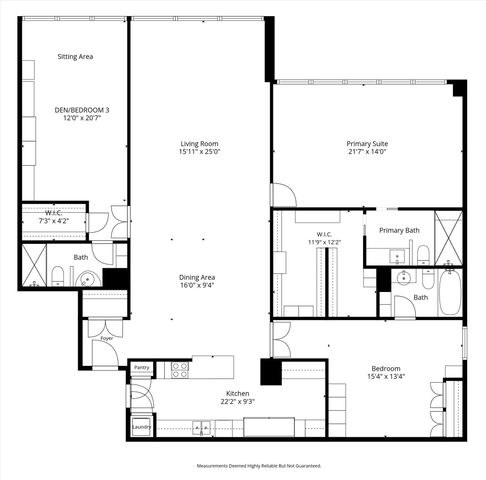 6335 W Northwest Highway 1117, Dallas, TX 75225