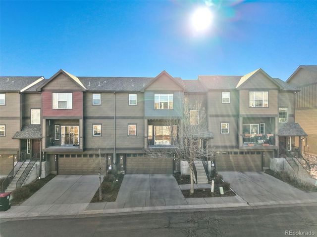 4058 Star View, Colorado Springs, CO 80907