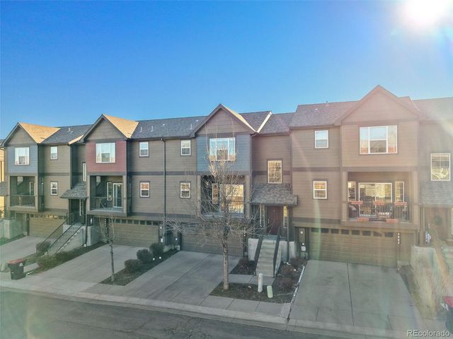 4058 Star View, Colorado Springs, CO 80907