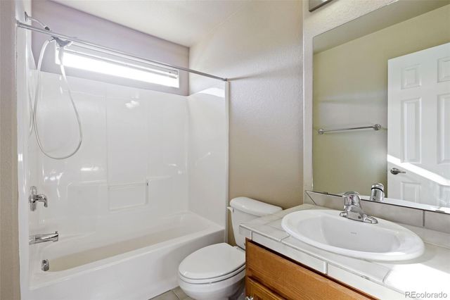 4058 Star View, Colorado Springs, CO 80907