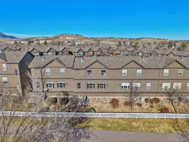 4058 Star View, Colorado Springs, CO 80907