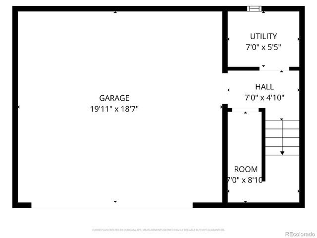 4058 Star View, Colorado Springs, CO 80907
