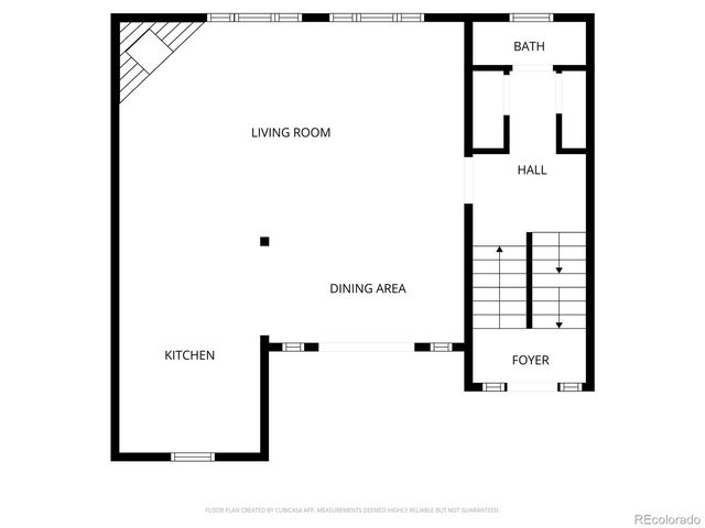 4058 Star View, Colorado Springs, CO 80907