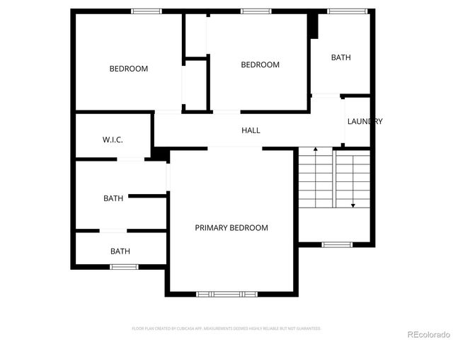 4058 Star View, Colorado Springs, CO 80907