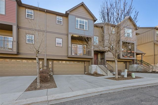 4058 Star View, Colorado Springs, CO 80907