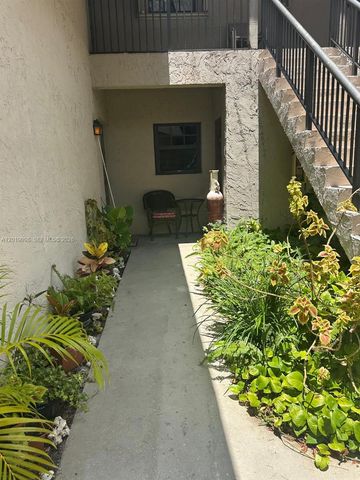 3622 NW 95th Ter 2L, Sunrise, FL 33351