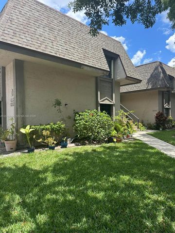 3622 NW 95th Ter 2L, Sunrise, FL 33351