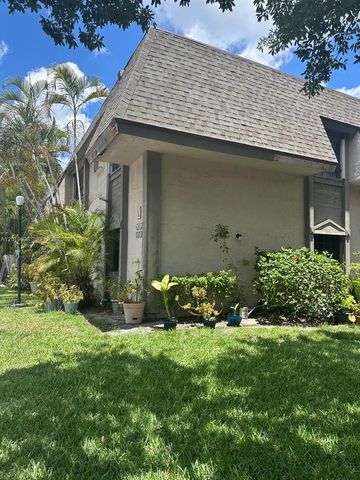3622 NW 95th Ter 2L, Sunrise, FL 33351