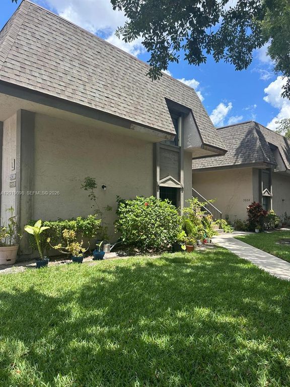 3622 NW 95th Ter 2L, Sunrise, FL 33351