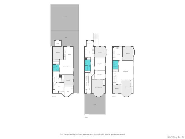 7630 Park Lane S, Woodhaven, NY 11421