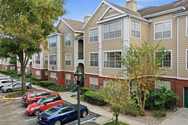 13103 MULBERRY PARK DRIVE 829, Orlando, FL 32821