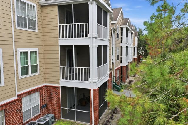 13103 MULBERRY PARK DRIVE 829, Orlando, FL 32821