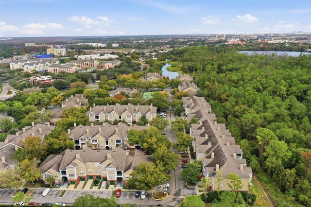 13103 MULBERRY PARK DRIVE 829, Orlando, FL 32821