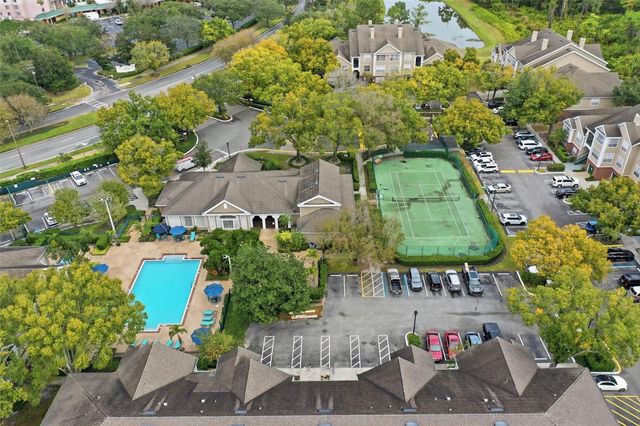 13103 MULBERRY PARK DRIVE 829, Orlando, FL 32821