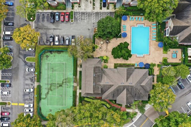 13103 MULBERRY PARK DRIVE 829, Orlando, FL 32821