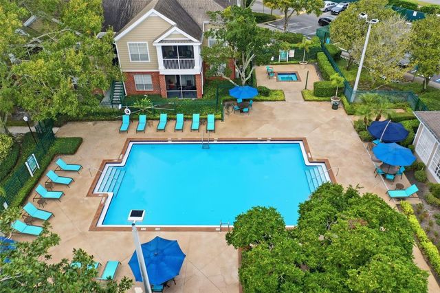 13103 MULBERRY PARK DRIVE 829, Orlando, FL 32821