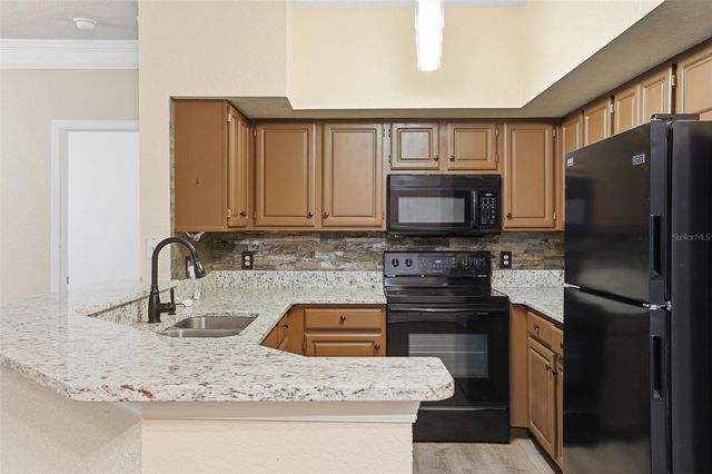 13103 MULBERRY PARK DRIVE 829, Orlando, FL 32821