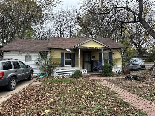 4503 S Ewing Avenue, Dallas, TX 75216