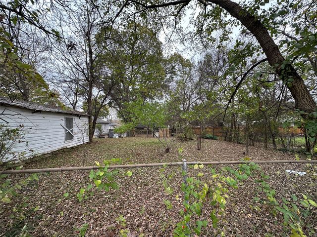 4503 S Ewing Avenue, Dallas, TX 75216