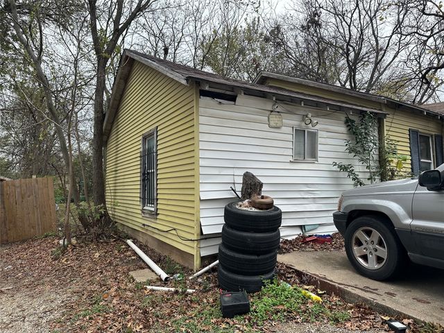 4503 S Ewing Avenue, Dallas, TX 75216