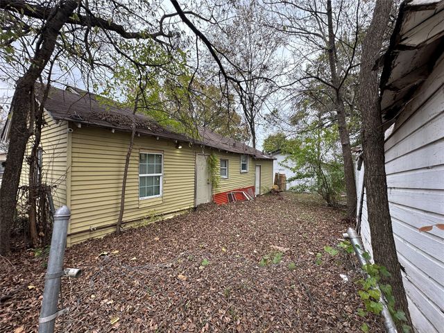 4503 S Ewing Avenue, Dallas, TX 75216