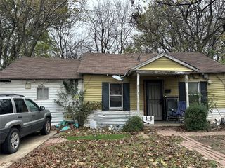4503 S Ewing Avenue, Dallas, TX 75216