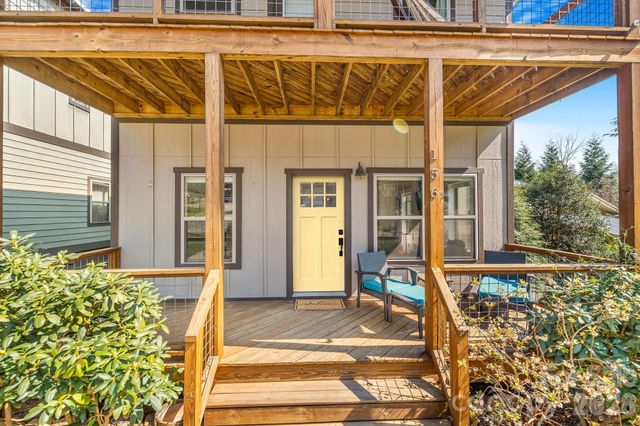 156 Bradley Street, Asheville, NC 28806