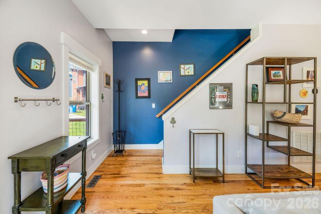156 Bradley Street, Asheville, NC 28806
