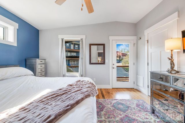156 Bradley Street, Asheville, NC 28806