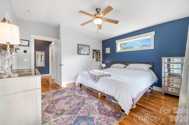 156 Bradley Street, Asheville, NC 28806