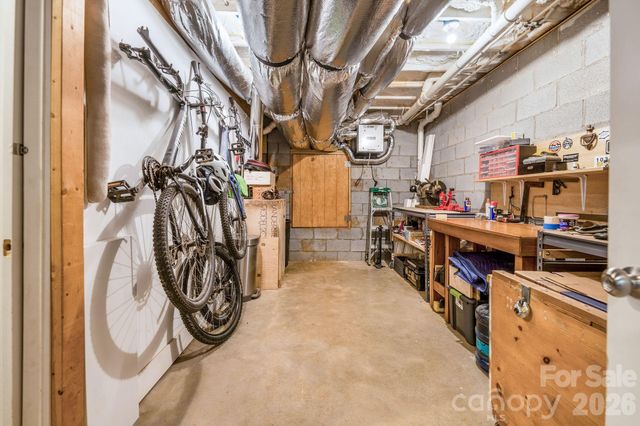 156 Bradley Street, Asheville, NC 28806