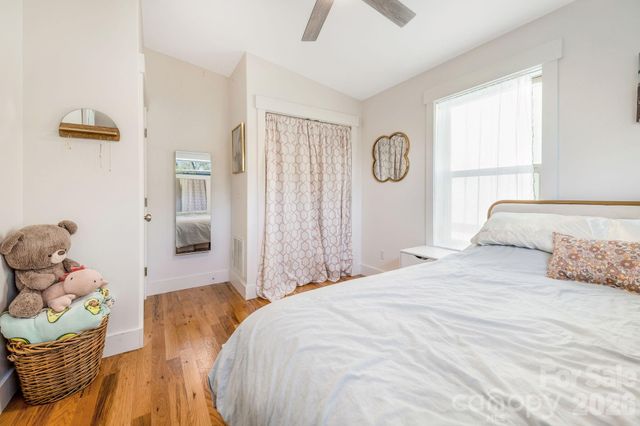 156 Bradley Street, Asheville, NC 28806