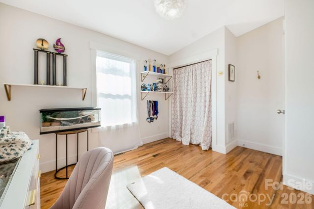 156 Bradley Street, Asheville, NC 28806