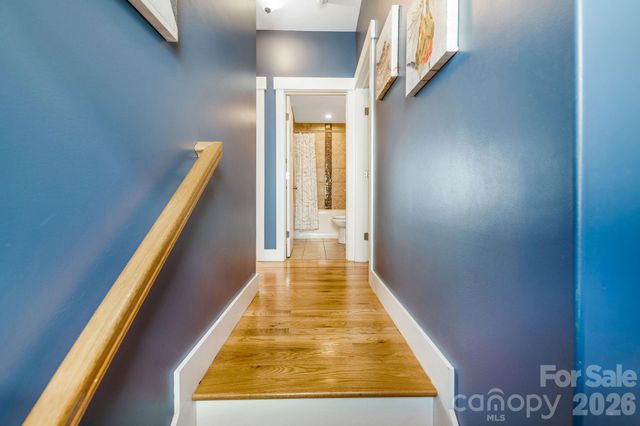 156 Bradley Street, Asheville, NC 28806