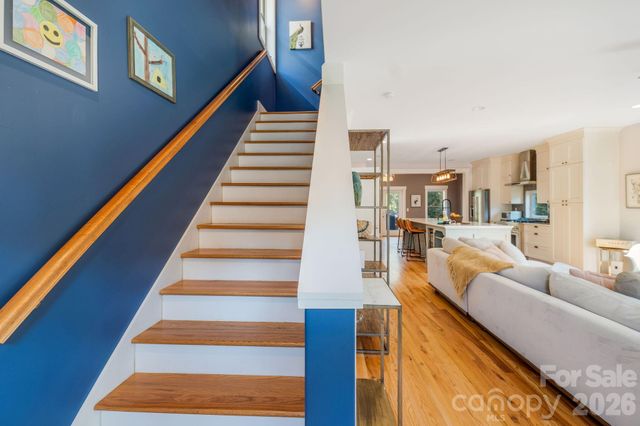 156 Bradley Street, Asheville, NC 28806