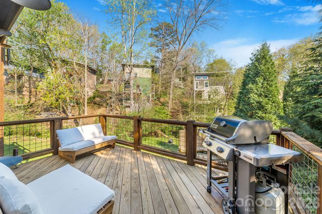 156 Bradley Street, Asheville, NC 28806